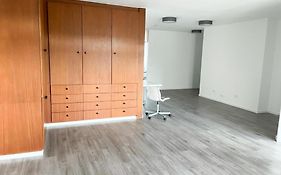 PF Unterkunft