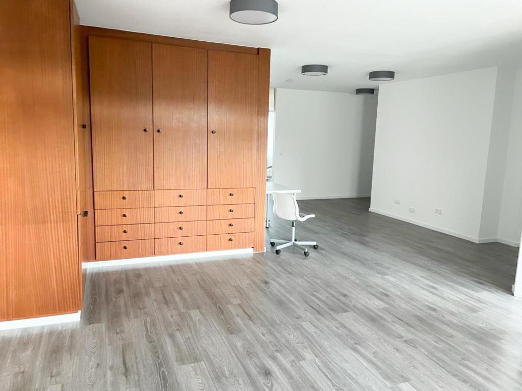 PF Unterkunft Pforzheim Exterior foto